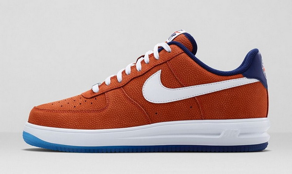 Nike Air Force One Men Low--039